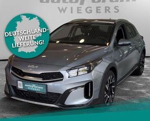 Kia XCeed Gebrauchtwagen