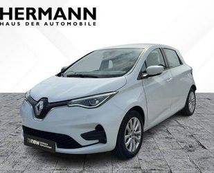 Renault ZOE Gebrauchtwagen