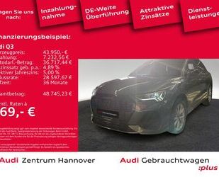 Audi Q3 Gebrauchtwagen