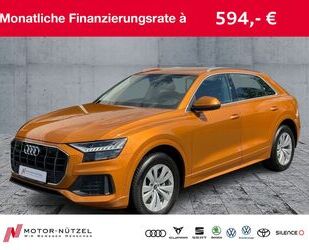Audi Q8 Gebrauchtwagen