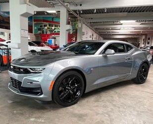 Chevrolet Camaro Gebrauchtwagen