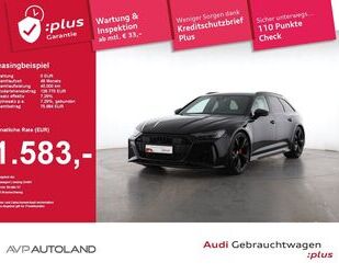 Audi RS6 Gebrauchtwagen