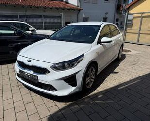 Kia ceed / Ceed Gebrauchtwagen