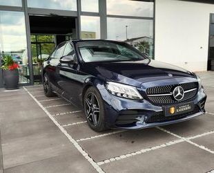 Mercedes-Benz C 200 Gebrauchtwagen