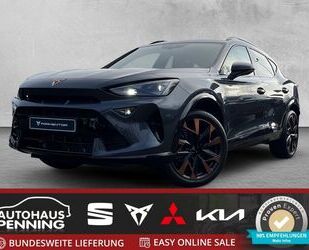 Cupra Formentor Gebrauchtwagen