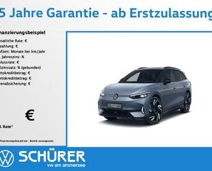 VW ID.7 Gebrauchtwagen