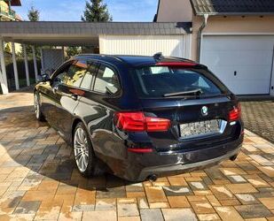 BMW 535 Gebrauchtwagen