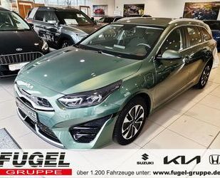 Kia ceed Sportswagon Gebrauchtwagen