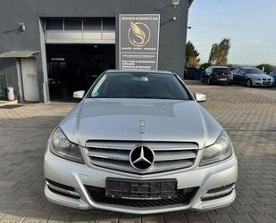 Mercedes-Benz C 200 Gebrauchtwagen