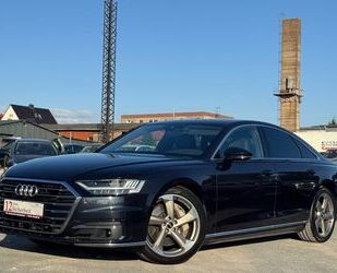 Audi A8 Gebrauchtwagen