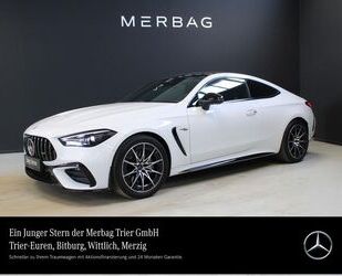 Mercedes-Benz E 53 AMG Gebrauchtwagen