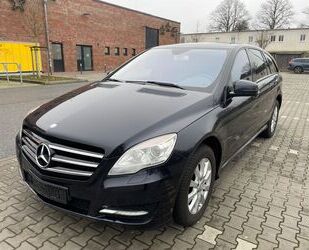 Mercedes-Benz R 350 Gebrauchtwagen