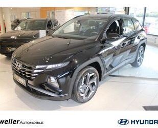 Hyundai Hyundai TUCSON Plug-In Hybrid 1.6 T-GDI 265PS 6-A Gebrauchtwagen