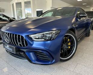 Mercedes-Benz AMG GT Gebrauchtwagen