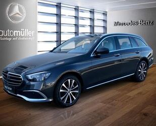 Mercedes-Benz E 300 Gebrauchtwagen