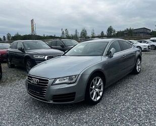 Audi A7 Gebrauchtwagen