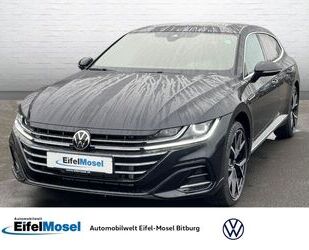 VW Arteon Gebrauchtwagen