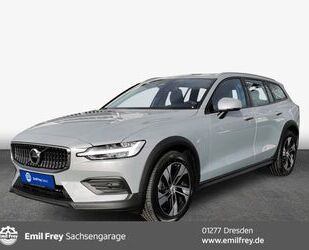 Volvo V60 Cross Country Gebrauchtwagen