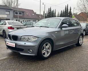 BMW 120 Gebrauchtwagen