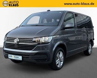 VW T6 Caravelle Gebrauchtwagen