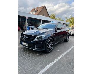 Mercedes-Benz GLE 43 AMG Gebrauchtwagen