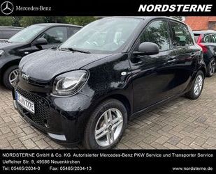 Smart ForFour Gebrauchtwagen