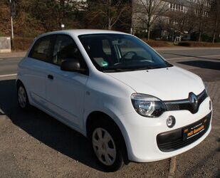 Renault Twingo Gebrauchtwagen