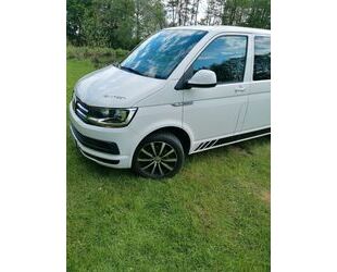 VW T6 Caravelle Gebrauchtwagen