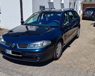 Renault Laguna Gebrauchtwagen