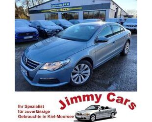 VW Passat CC Gebrauchtwagen