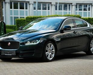 Jaguar XE Gebrauchtwagen