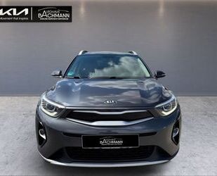 Kia Stonic Gebrauchtwagen