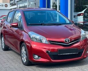 Toyota Yaris Gebrauchtwagen