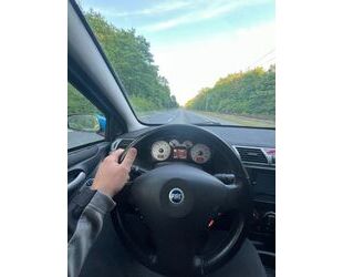 Fiat Stilo Gebrauchtwagen