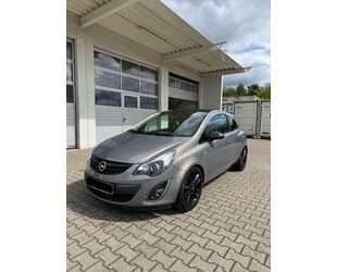 Opel Corsa Gebrauchtwagen