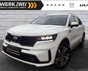 Kia Sorento Gebrauchtwagen