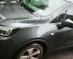 Opel Mokka X Gebrauchtwagen