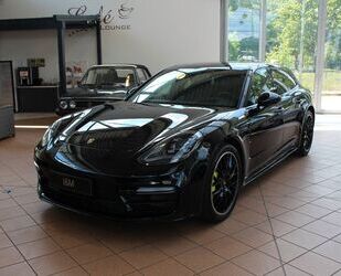 Porsche Panamera Gebrauchtwagen