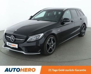 Mercedes-Benz C 43 AMG Gebrauchtwagen