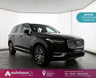 Volvo XC90 Gebrauchtwagen