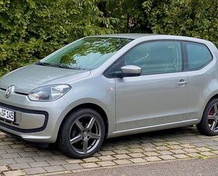 VW up! Gebrauchtwagen