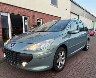 Peugeot 307 Gebrauchtwagen