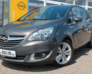Opel Meriva Gebrauchtwagen