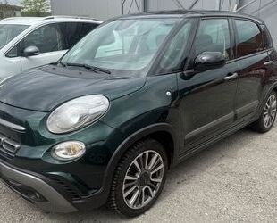 Fiat 500L Gebrauchtwagen