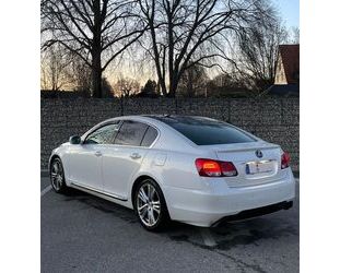 Lexus GS 450 Gebrauchtwagen