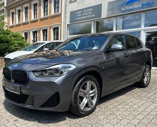 BMW X2 Gebrauchtwagen
