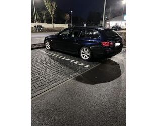 BMW 530 Gebrauchtwagen