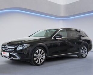 Mercedes-Benz E 220 Gebrauchtwagen