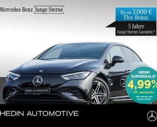 Mercedes-Benz EQE Gebrauchtwagen