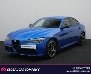 Alfa Romeo Giulia Gebrauchtwagen